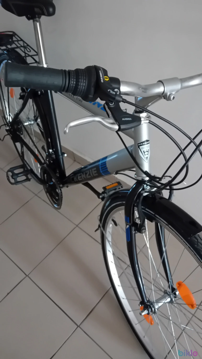 3. Bicicleta germana pe 28 inchi