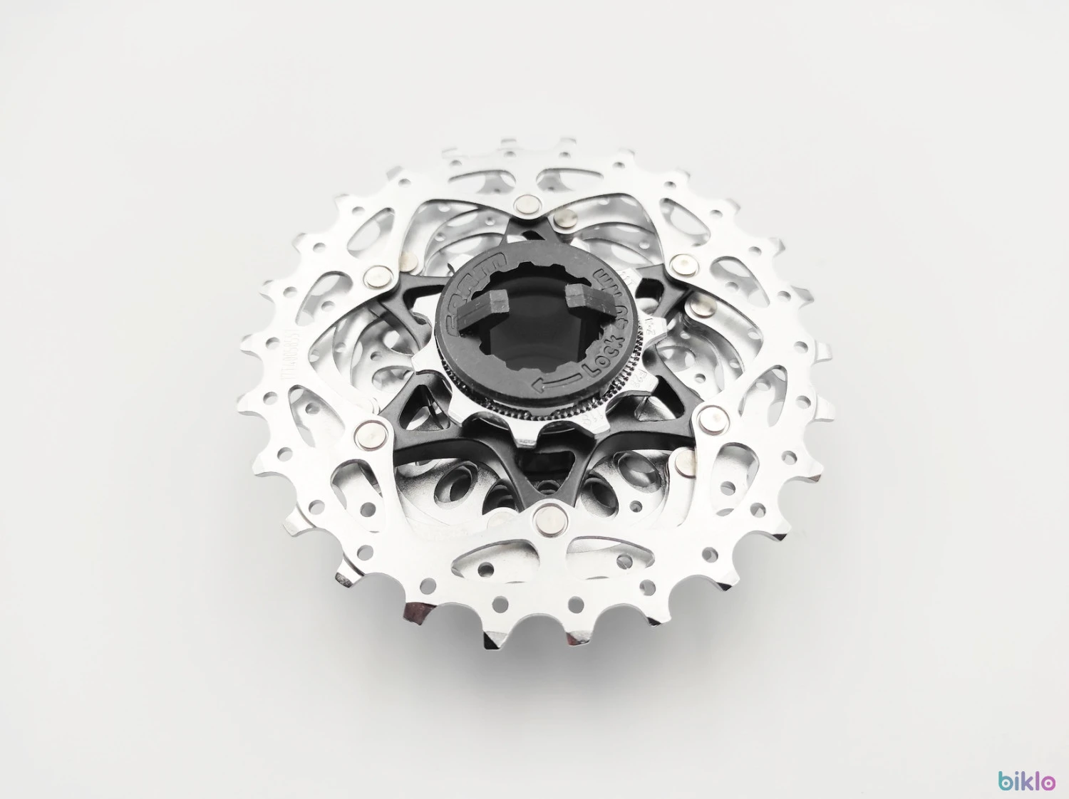 5. Pinioane cursiera/gravel Sram PG-1130 11-26T 11 viteze noi