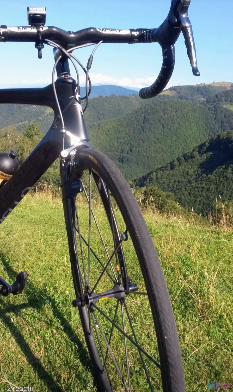 7. De vânzare Pinarello dogma F8 mar 56