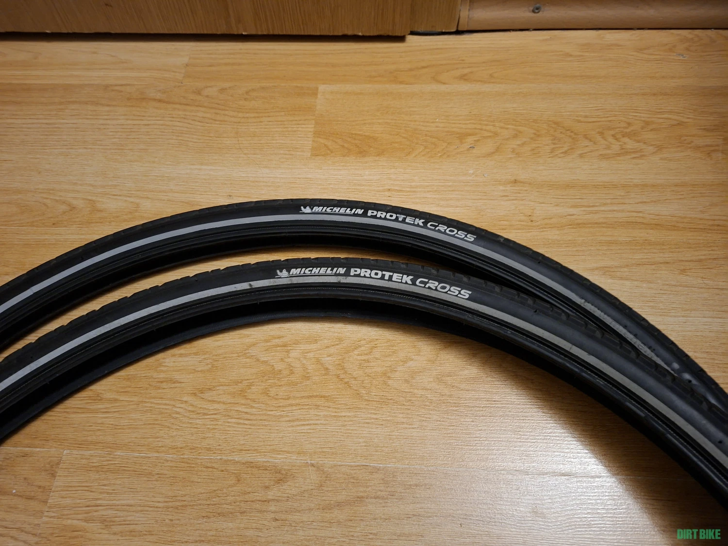 3. Anvelope Michelin Protek Cross