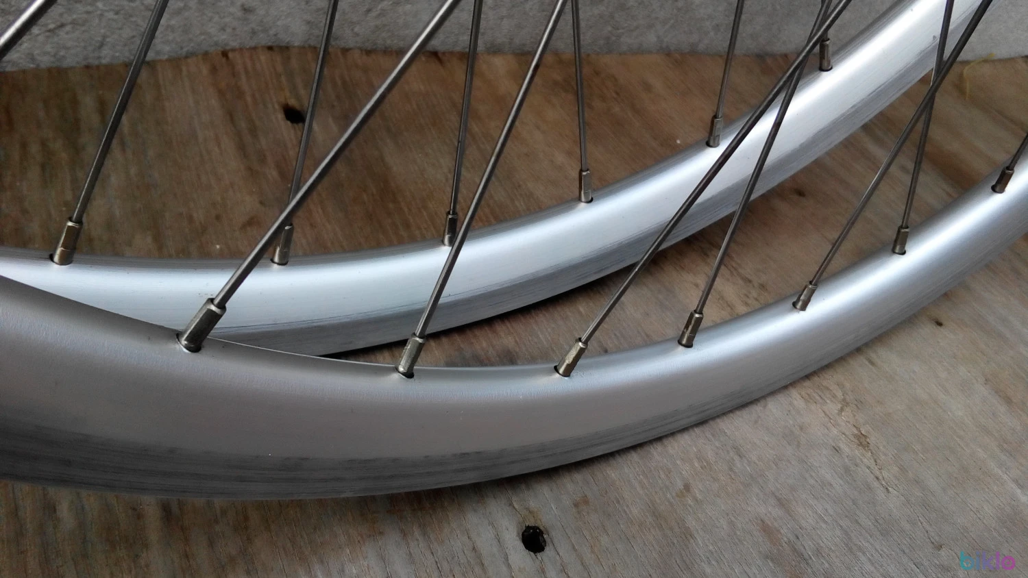 4. Roti StxRc Alesa 28"
