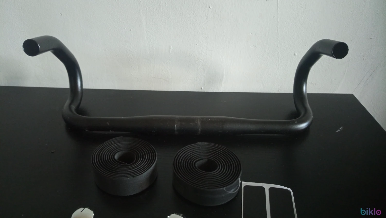 2. Specialized drop bar