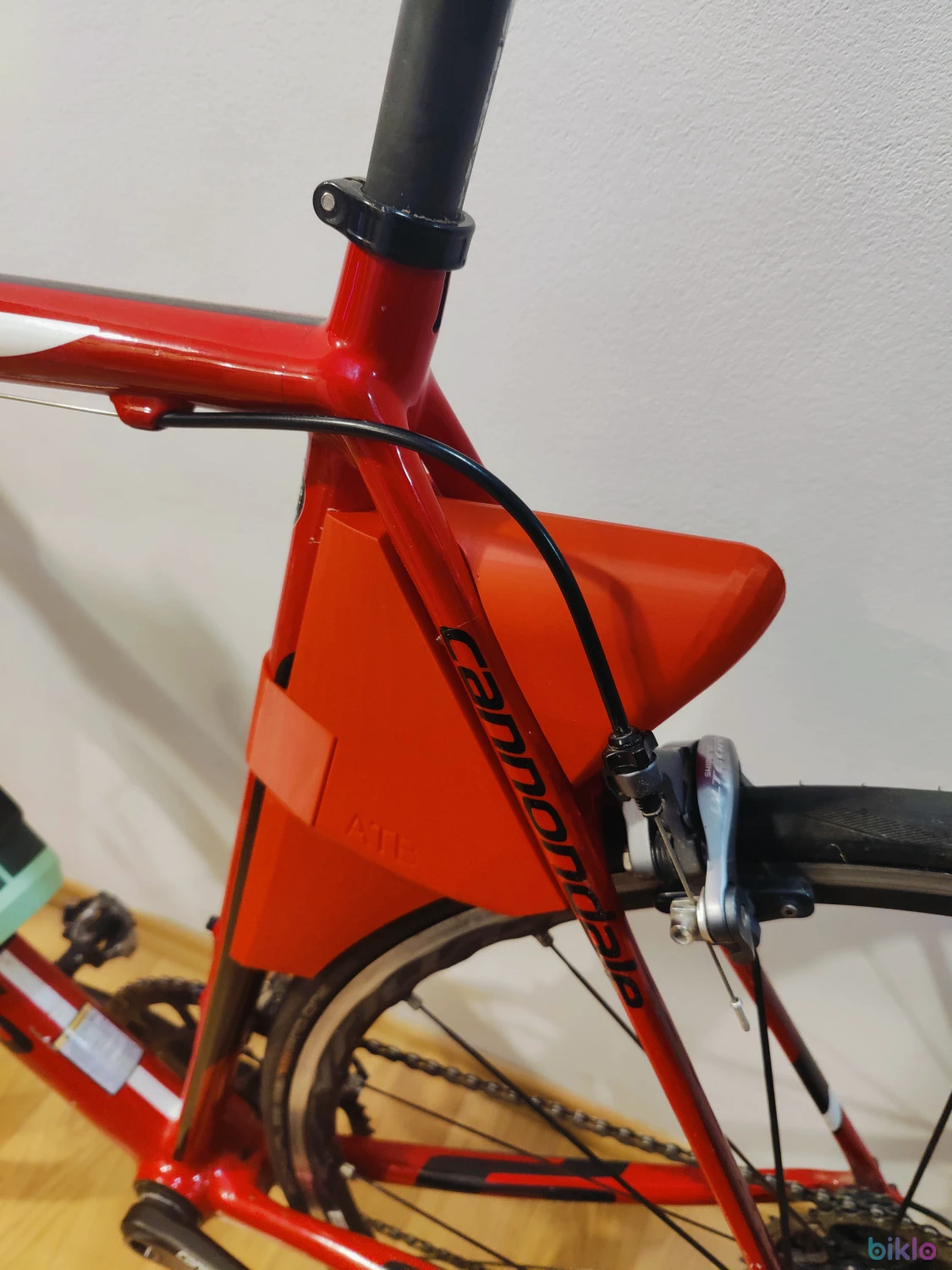 2. Cutie aero pt kit pana