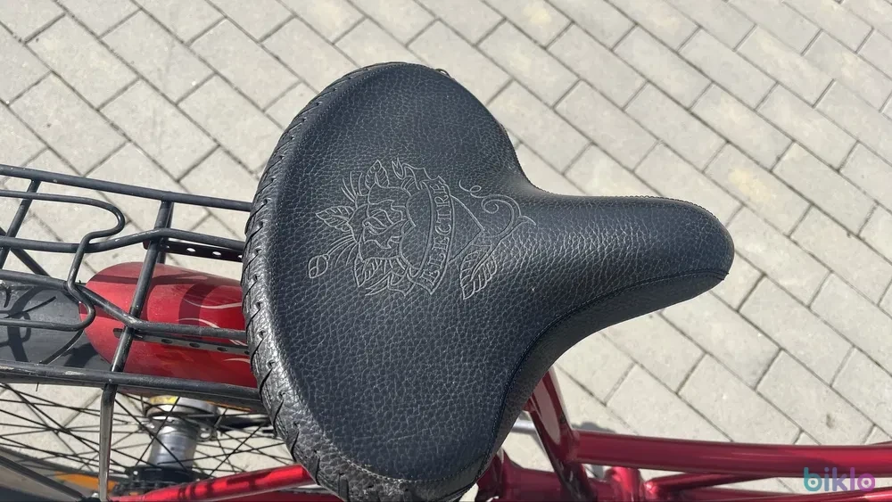 3. Electra HellBetty - bicicleta tandem