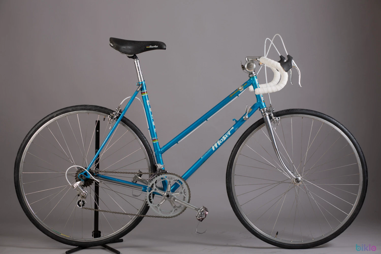 1. Cursiera Francesco Moser dama 56cm