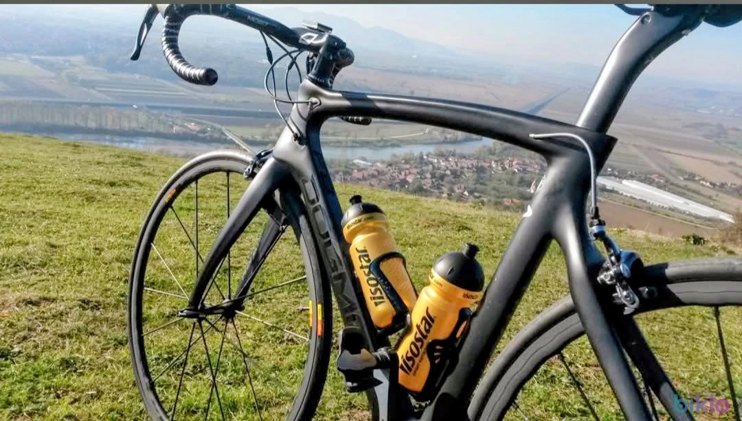 6. De vânzare Pinarello dogma F8 mar 56