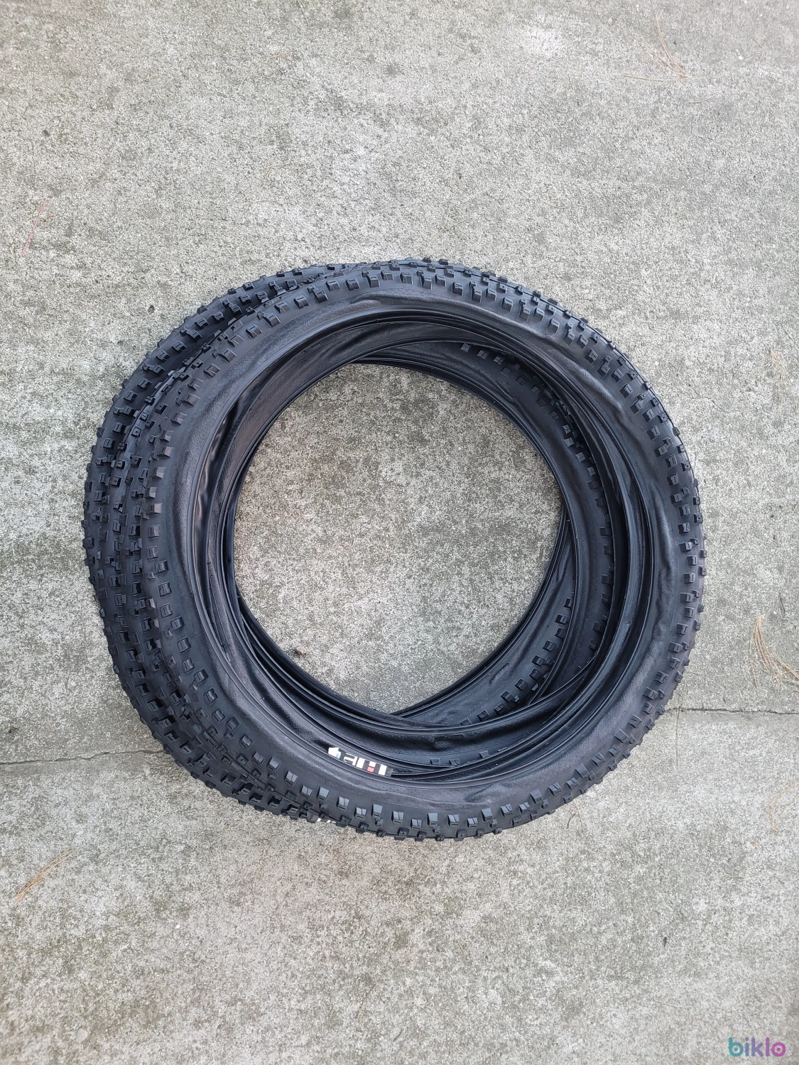 1. Kenda El Capo CAP Protection 30TPI 27.5x2.60" sarma