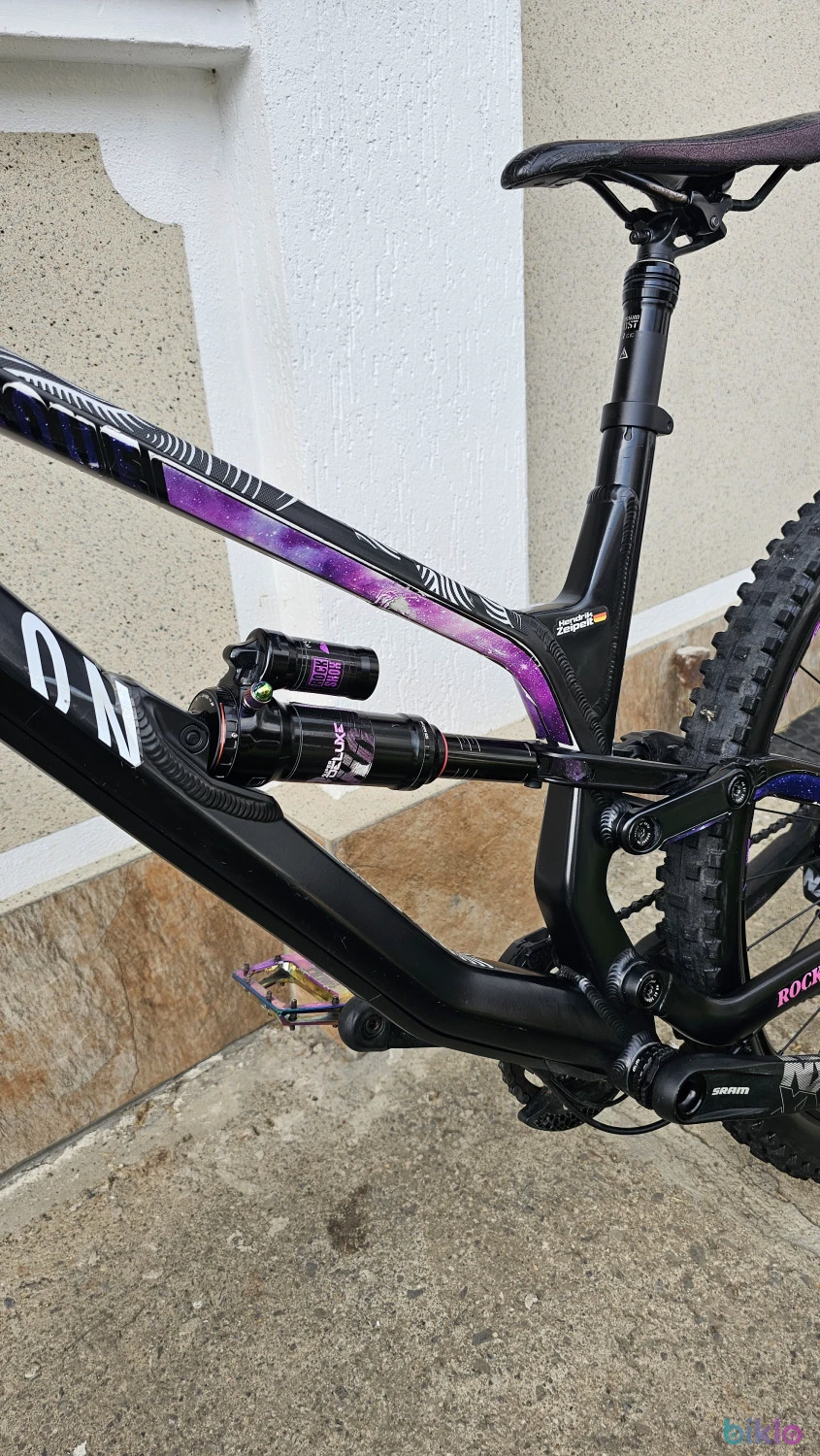 3. Canyon Torque AL