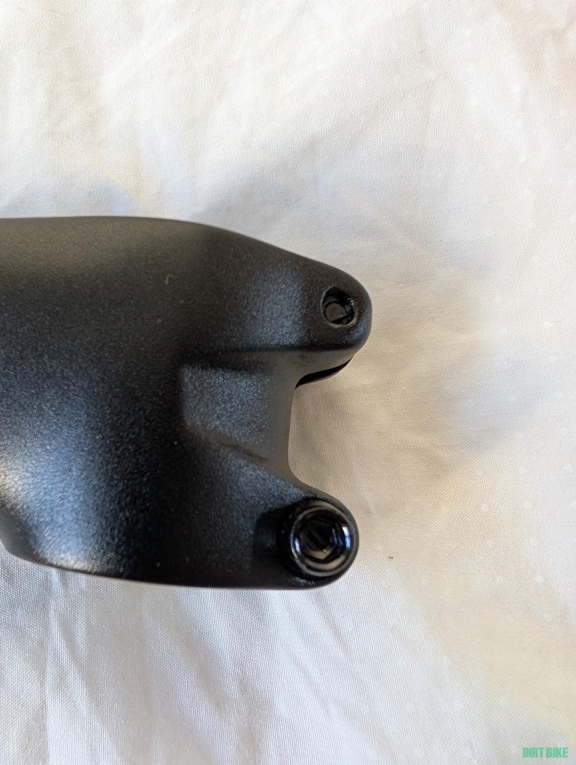 5. Pipa BTWIN PERFORMANCE 110mm, noua