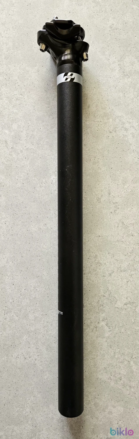 3. Tija sa Ghost SPDC1 30.9x450mm
