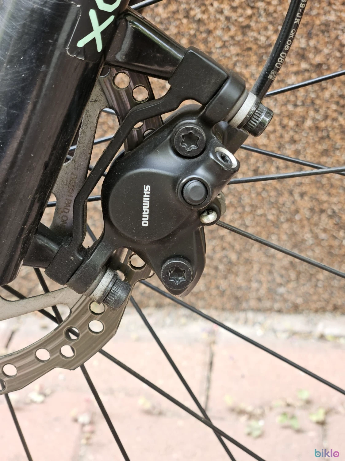 5. Vand bicicleta Orgea Alma H30