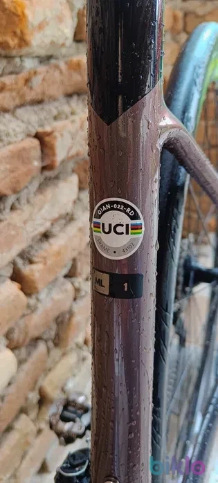 4. Giant Defy Endurance 2023