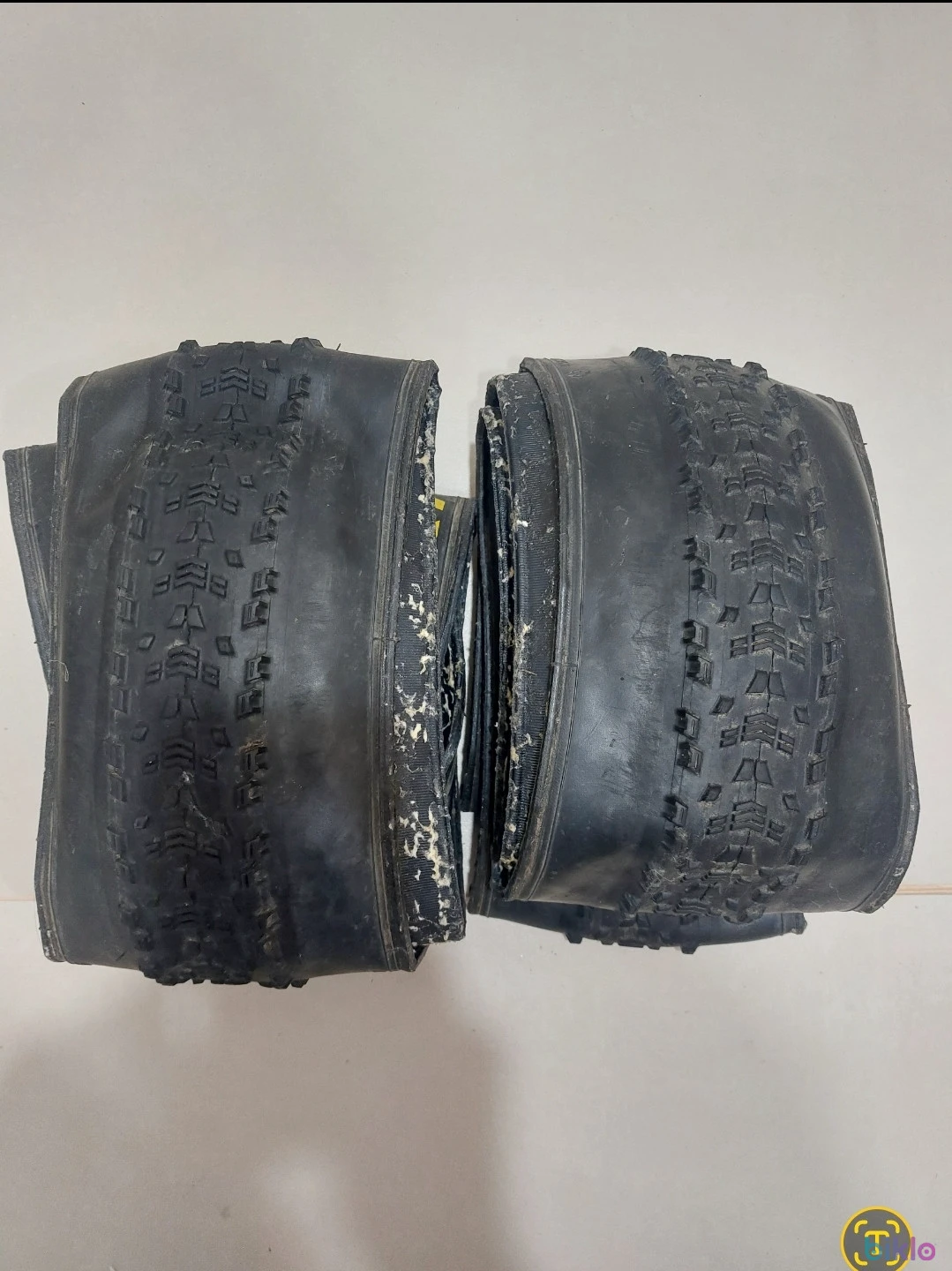 2. Cauciucuri Maxxis Aspen 29x2.25