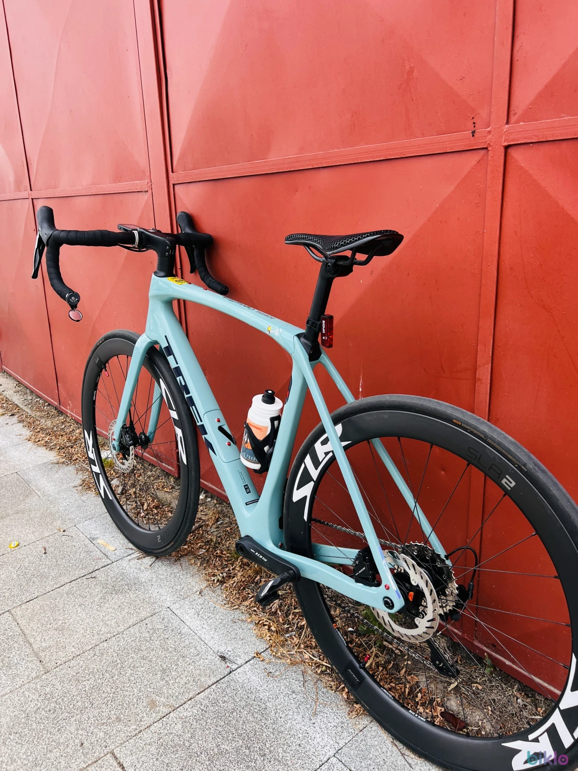 2. Trek Domane SL5 gen4 2023