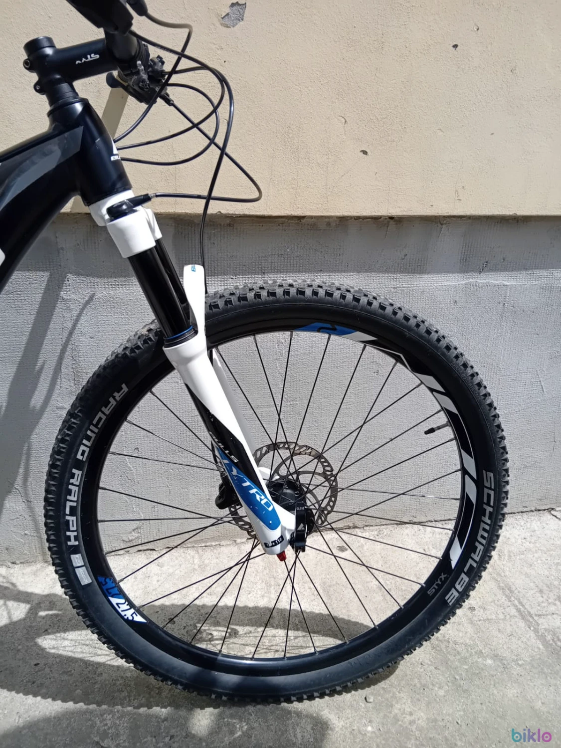 2. MTB XC Bulls Copperhead 3