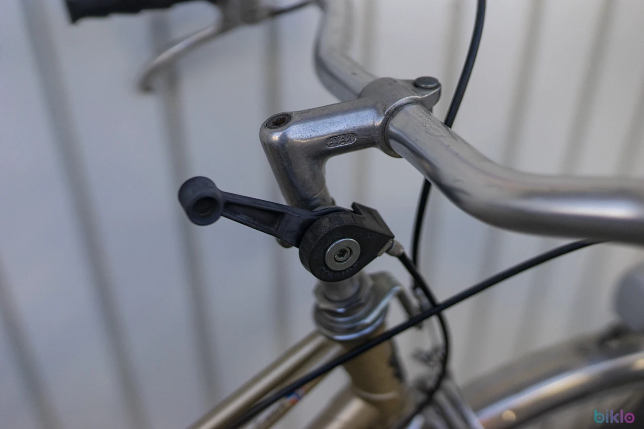 8. Bicicleta de oras Peugeot PH46M, model 1984, marimea 50 cm