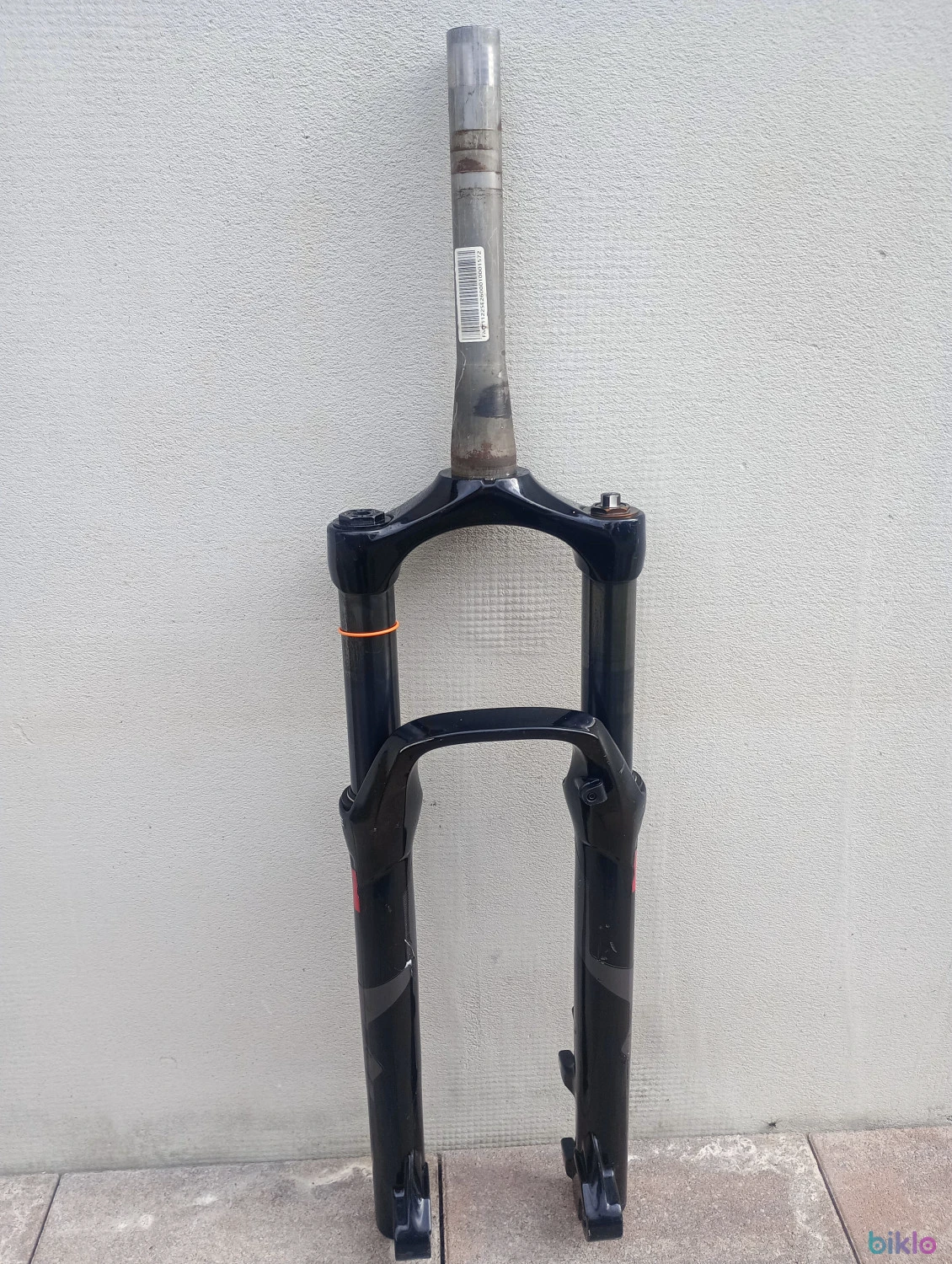 1. RST Vibe Air E-bike 29"