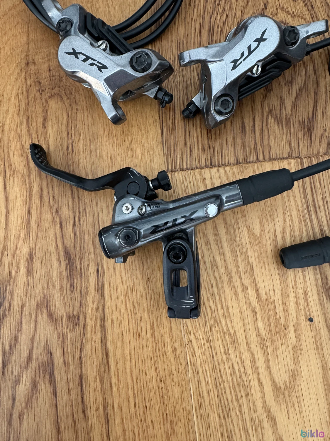 3. XTR m9120