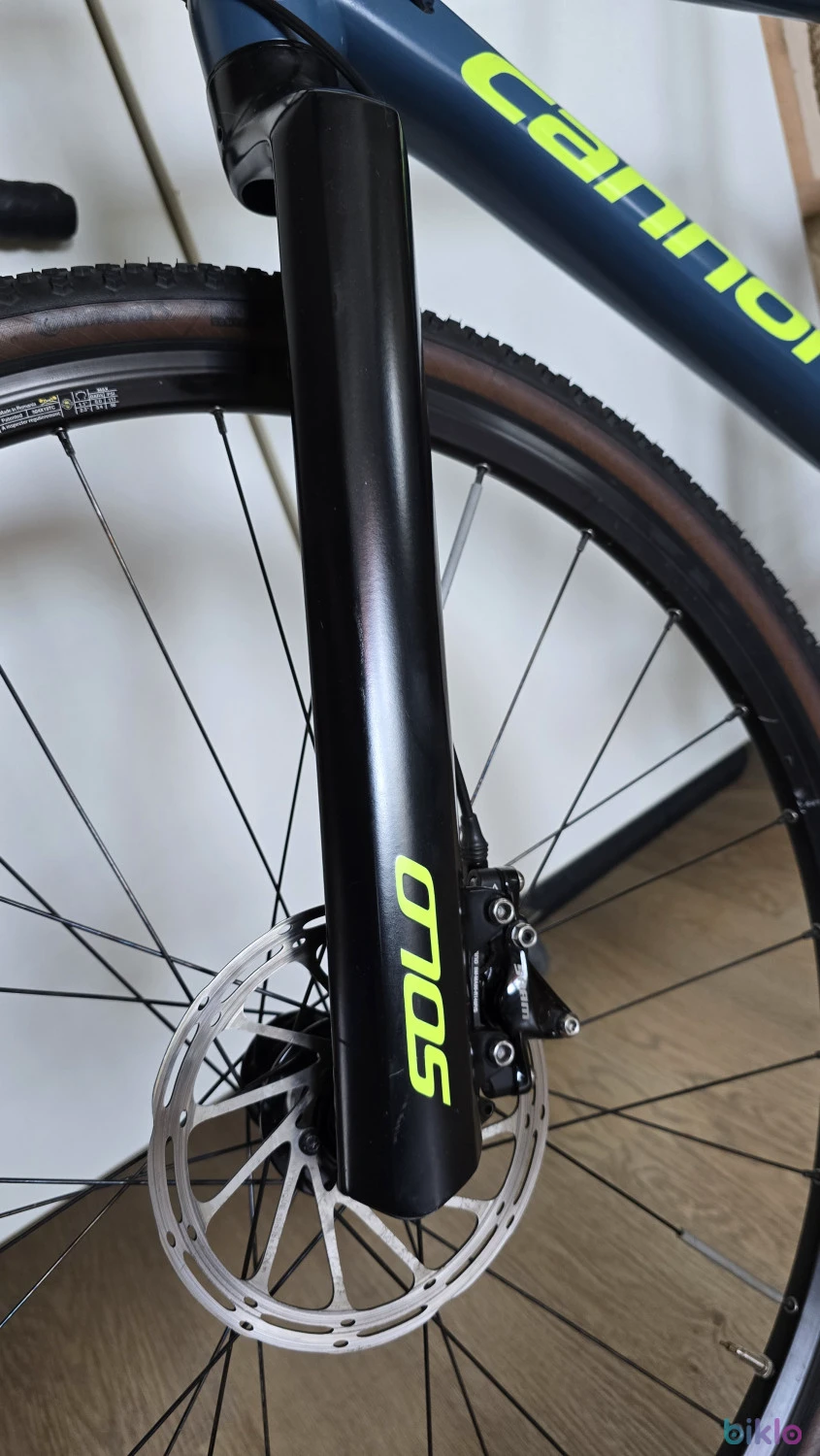 11. Cannondale Slate Apex 1 2016