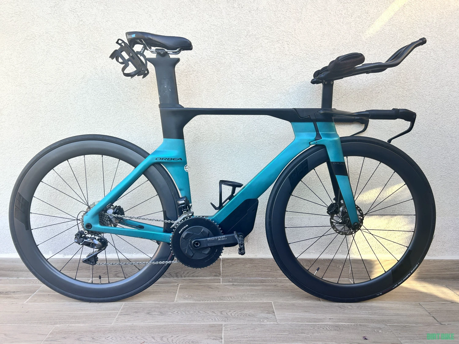 1. Vand Orbea Ordu M20Li, marime M, Di2, disc