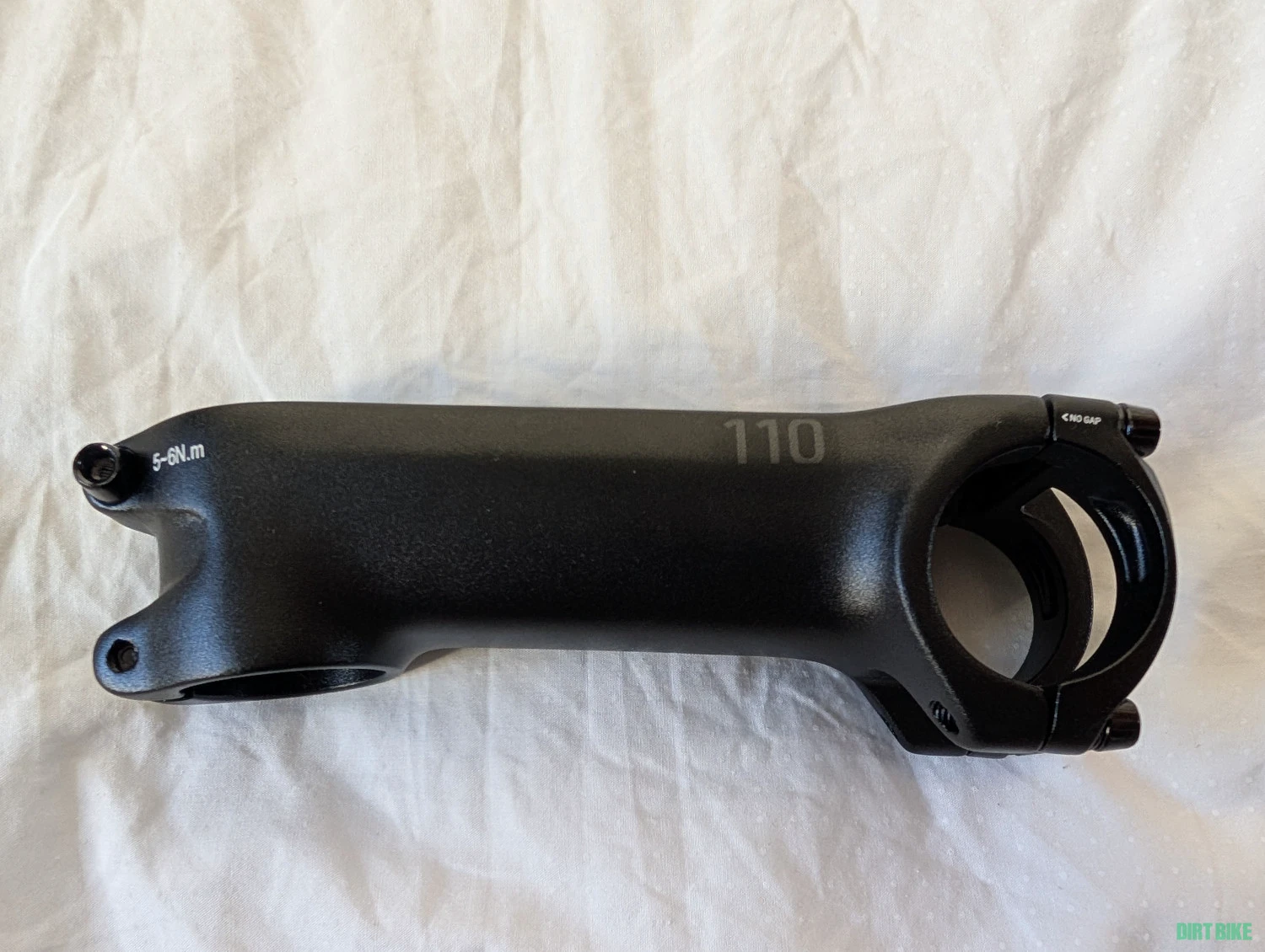 2. Pipa BTWIN PERFORMANCE 110mm, noua
