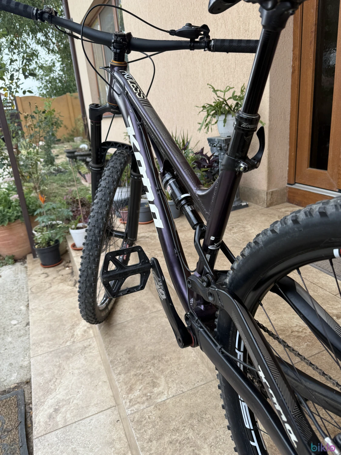 9. Kona Process 111