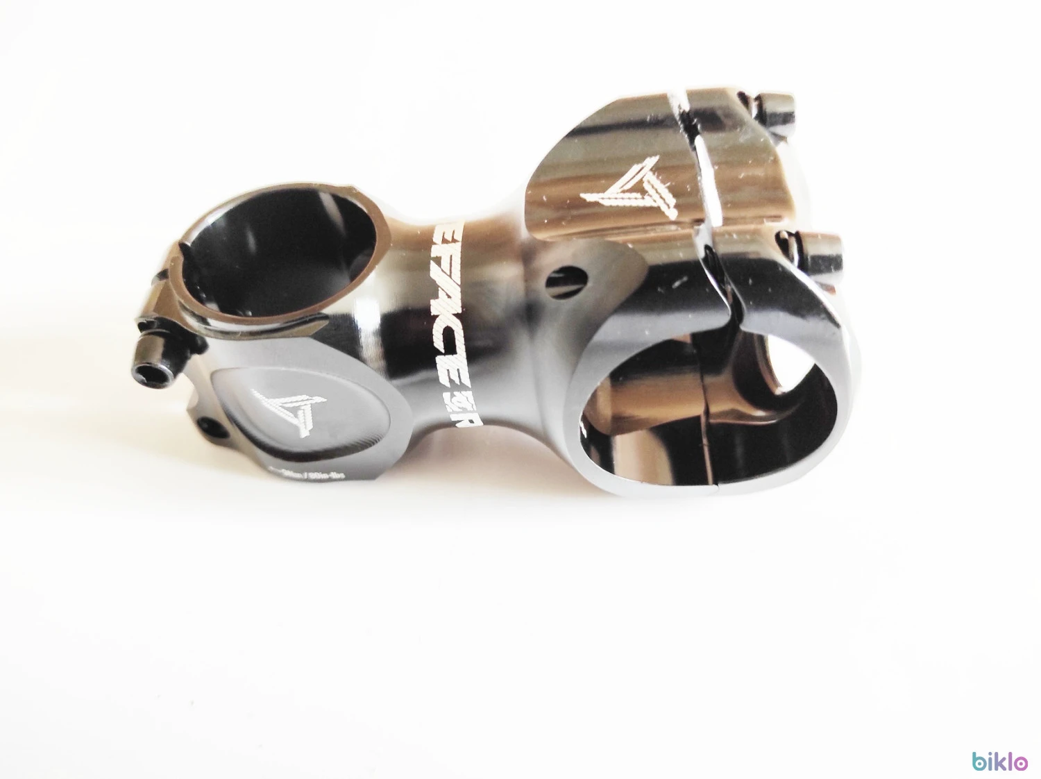 9. Pipa Race Face Turbine 35 35x60mm noua