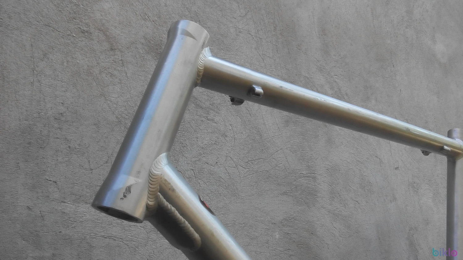 2. Cadru Kinesis mtb aluminiu 26"