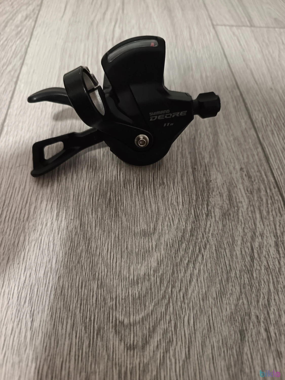 1. Maneta Schimbător Shimano Deore 11v