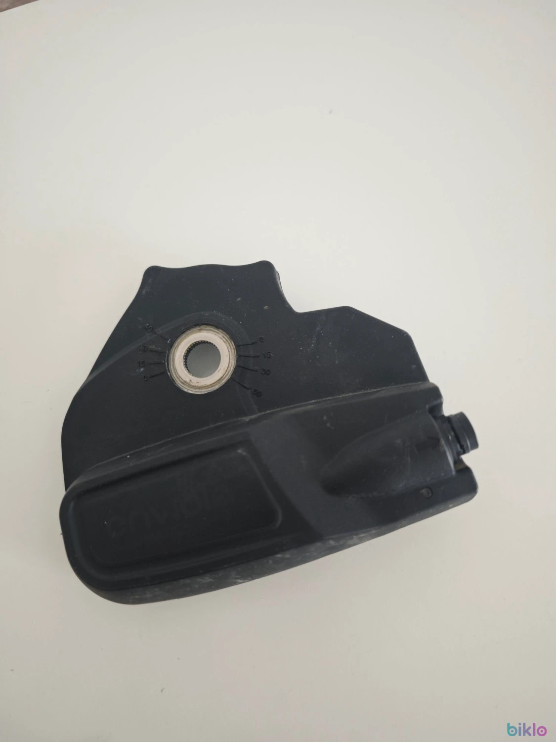 1. Interfață Enviolo Automatiq+ Nuvinci 360/380 și Enviolo TR/CT/CO