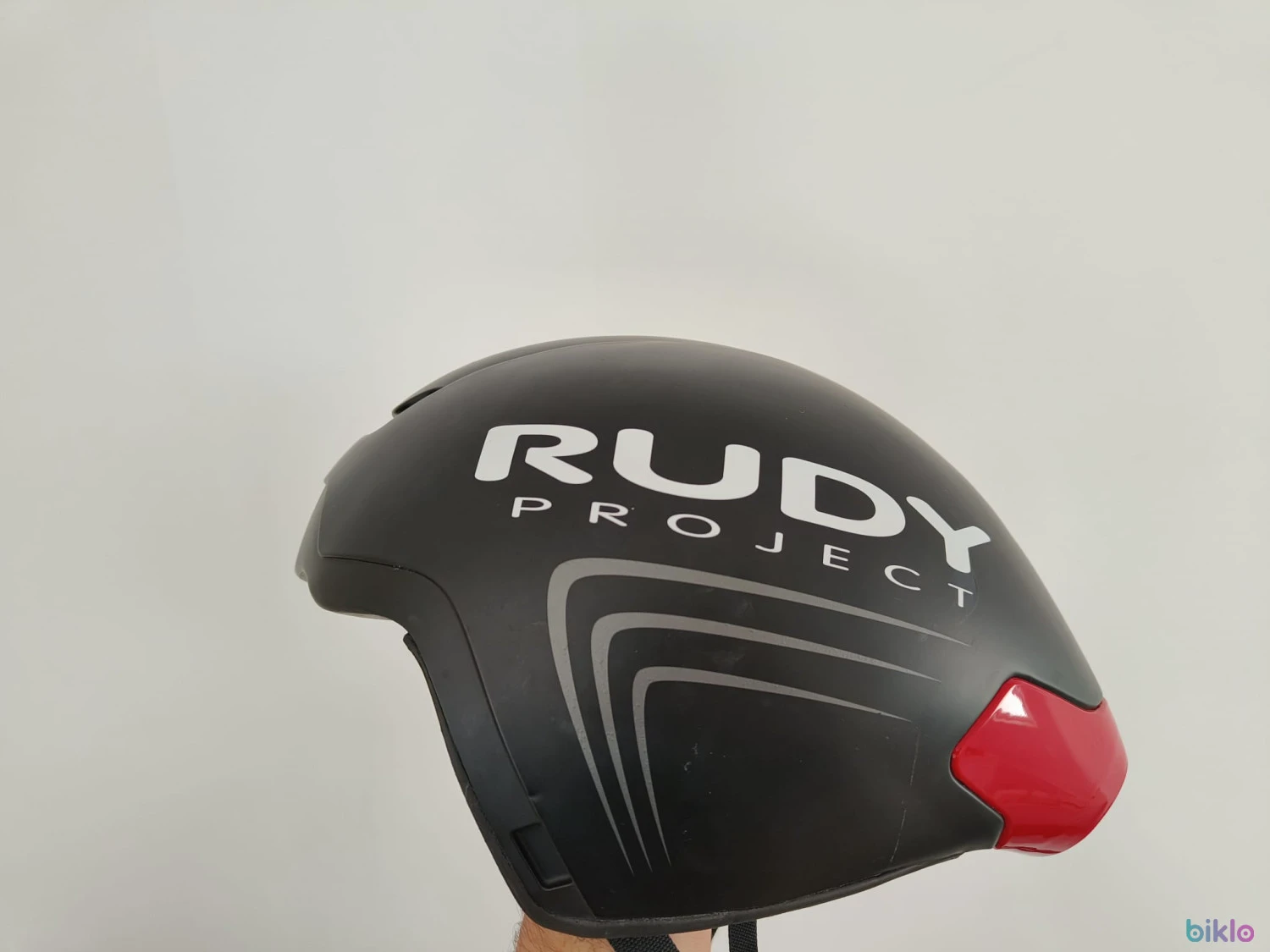 3. Casca Triatlon Rudy Project Wing