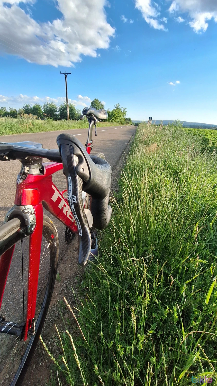 3. Trek madone