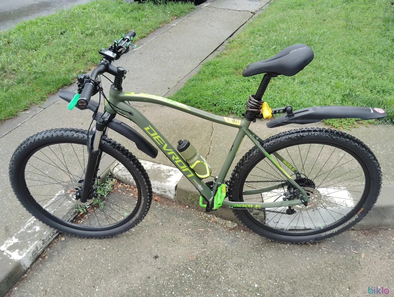 11. Mtb devron 29 xl