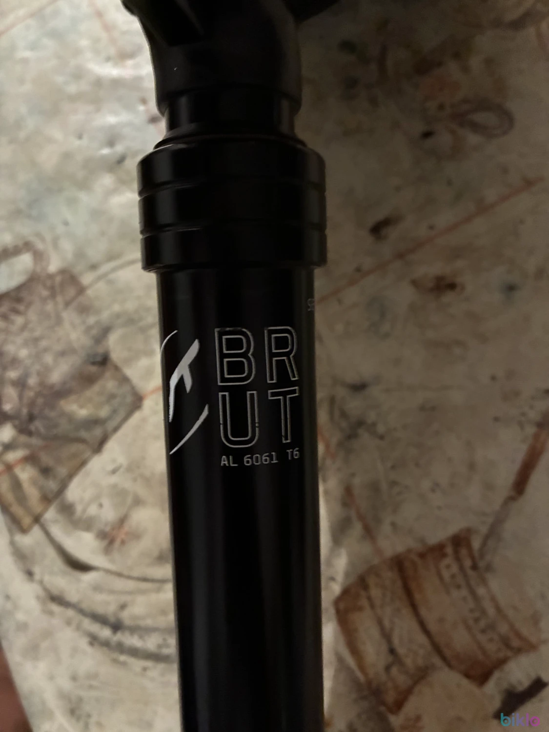 2. Tija Sa Dropper CONTEC cu Sa 66SICK