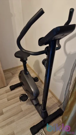 1. Bicicletă fitness magnetică KONDITION BMG-4400, stare excelentă