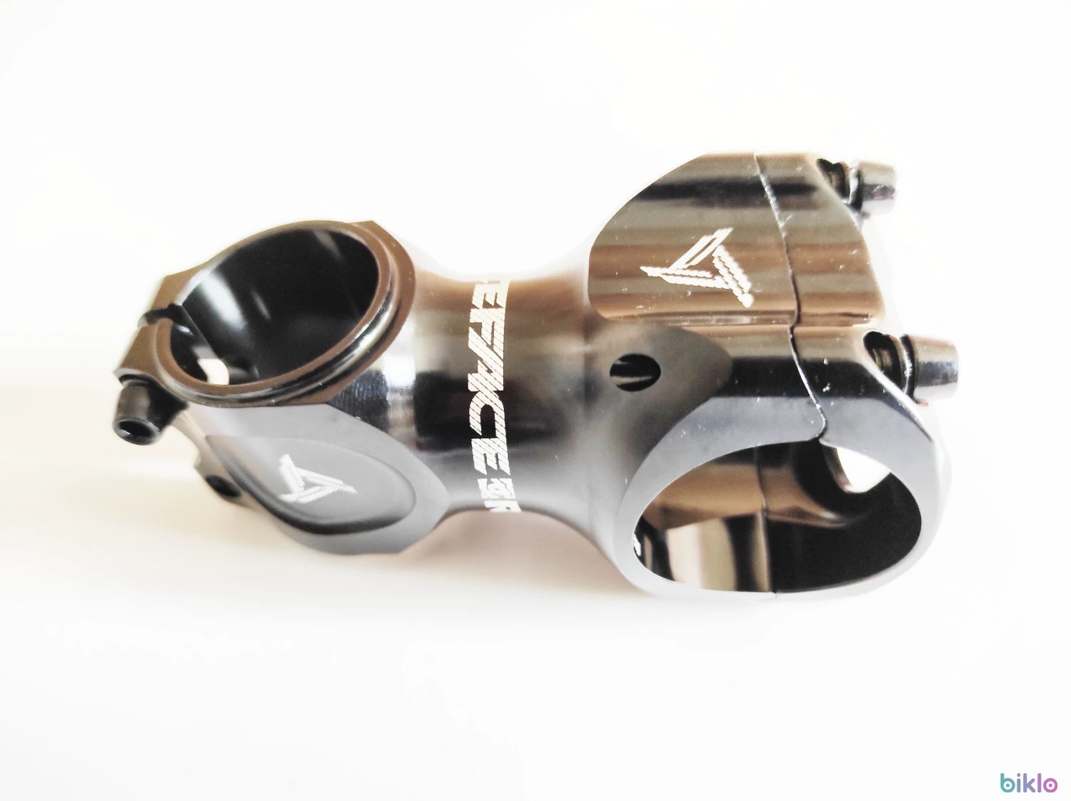 6. Pipa Race Face Turbine 35 35x60mm noua