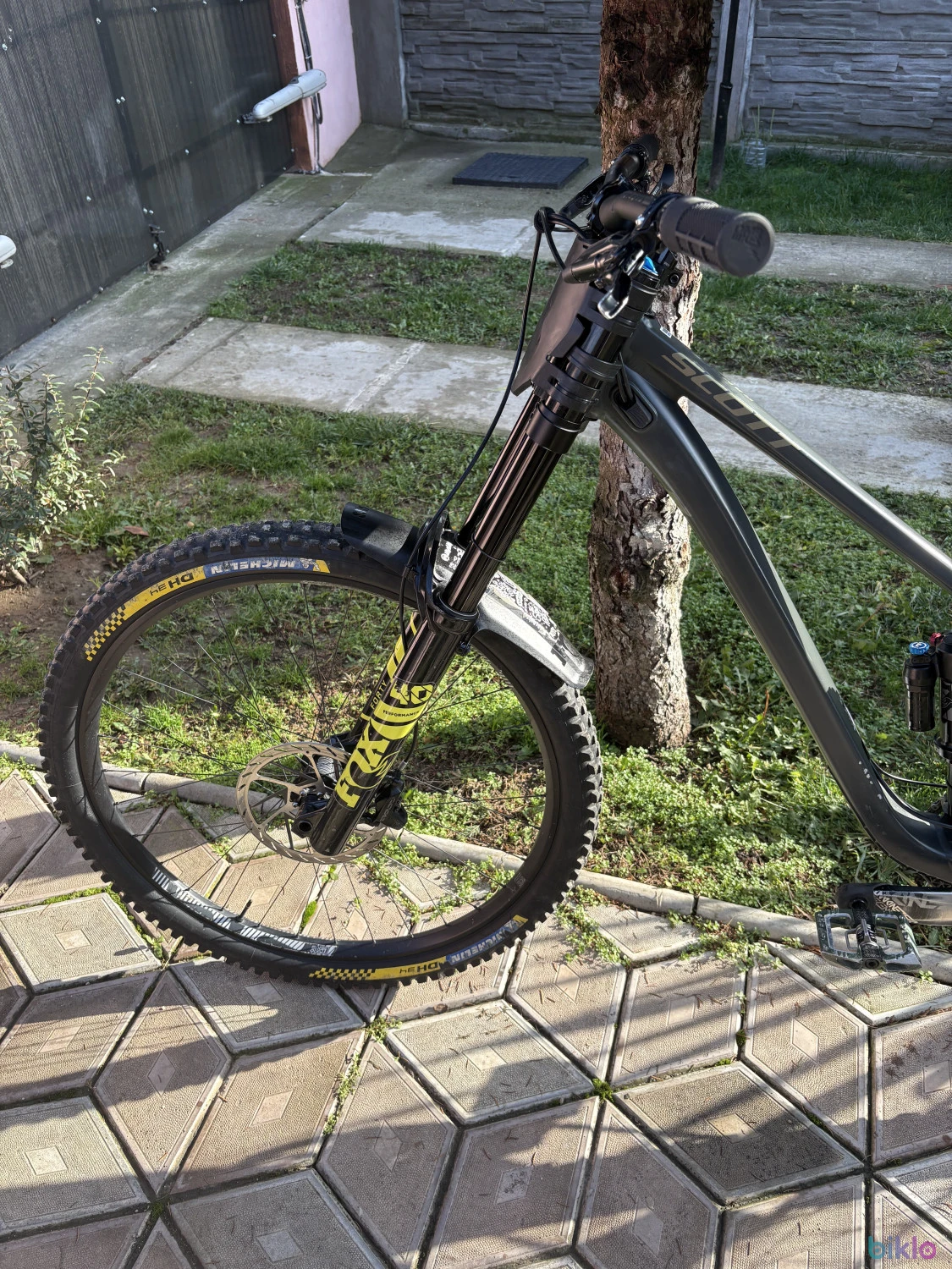 5. Scott Gambler 910 – 2022