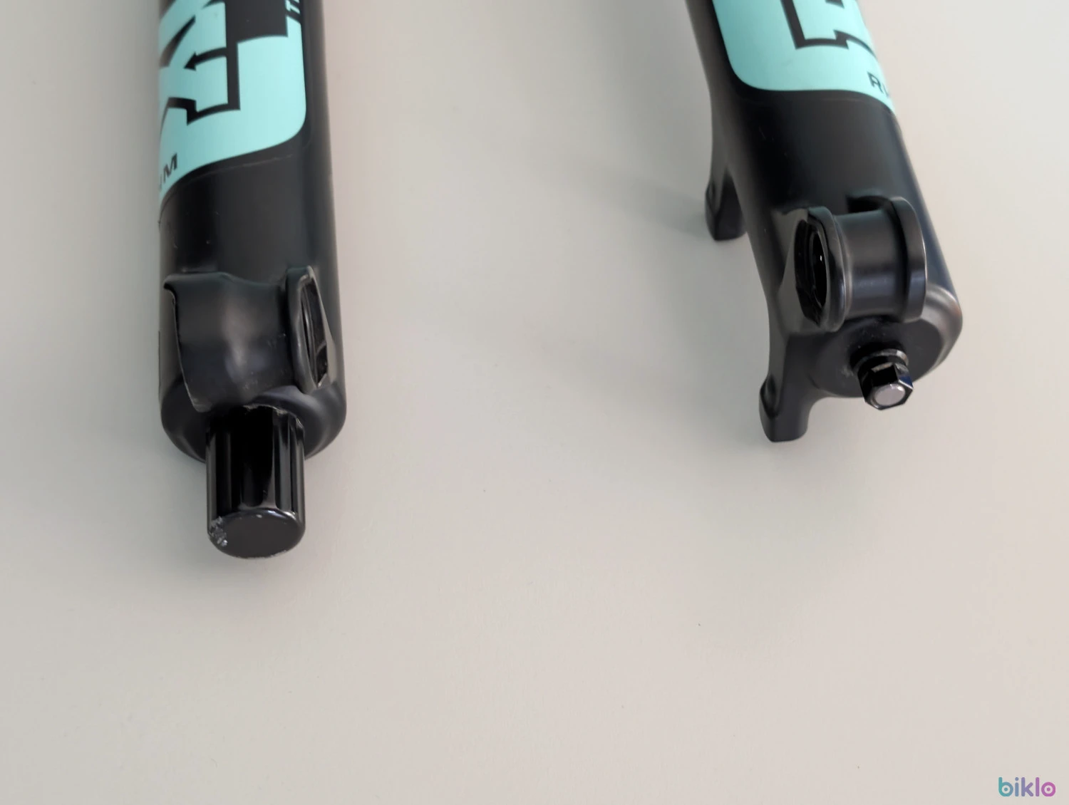 8. Fox 36 Rhythm, 170mm, GRIP, 29",44mm offset,Boost110, 15mm Kabolt axle