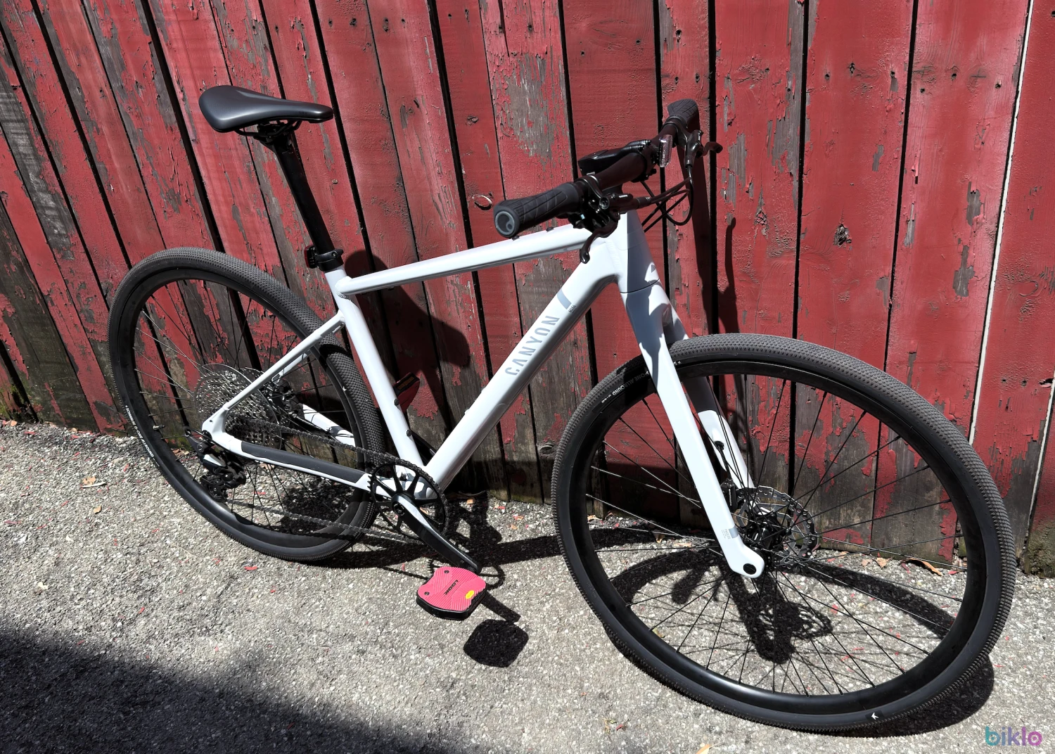 5. Canyon Roadlite 7 2026
