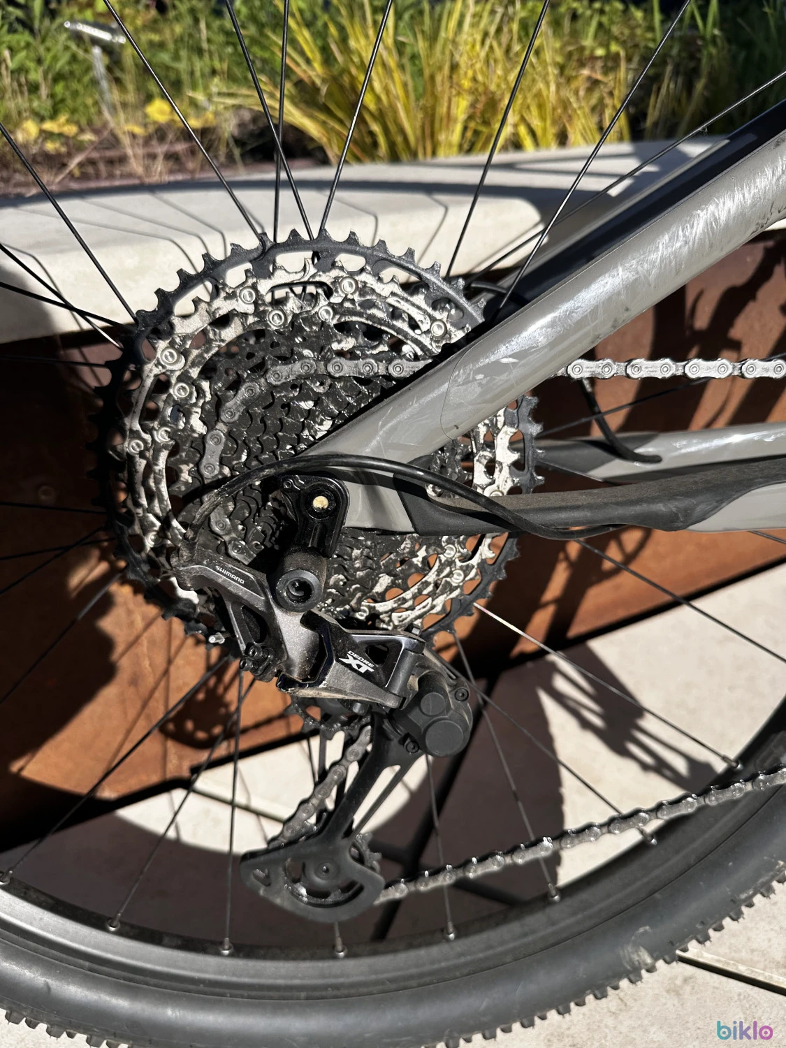 3. Cannondale Scalpel Carbon 3 2021 – full suspension XC, carbon, 29er