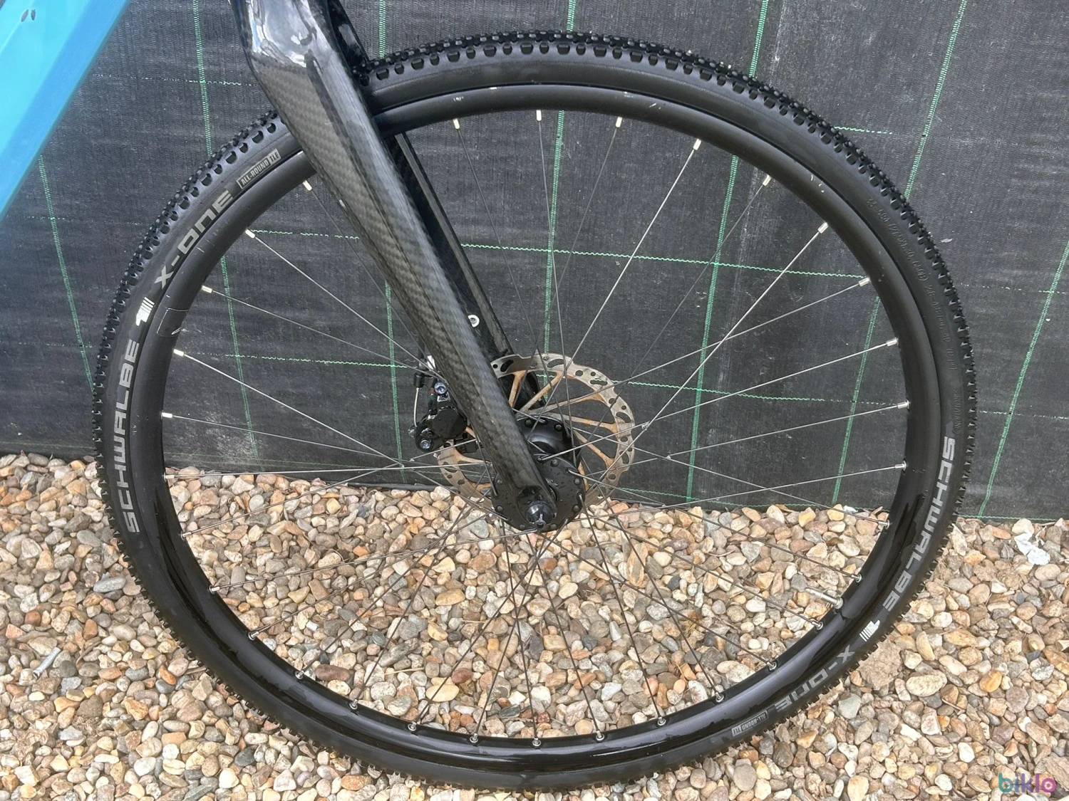 8. Cursiera/Gravel