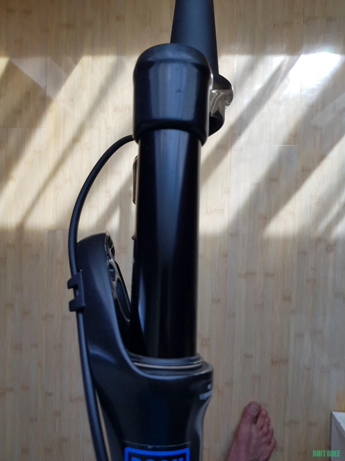 5. Rockshox SID XX 29 Boost