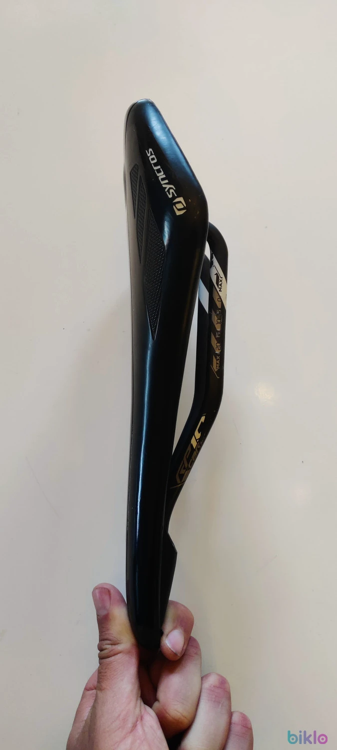 2. Sea Syncros RP 1.0 Carbon