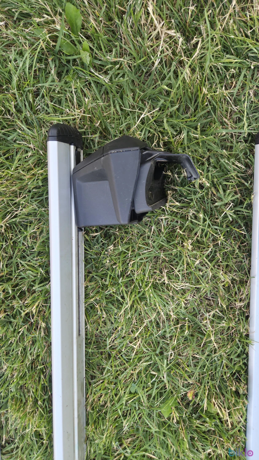 5. Bari transversale Thule WingBar Evo