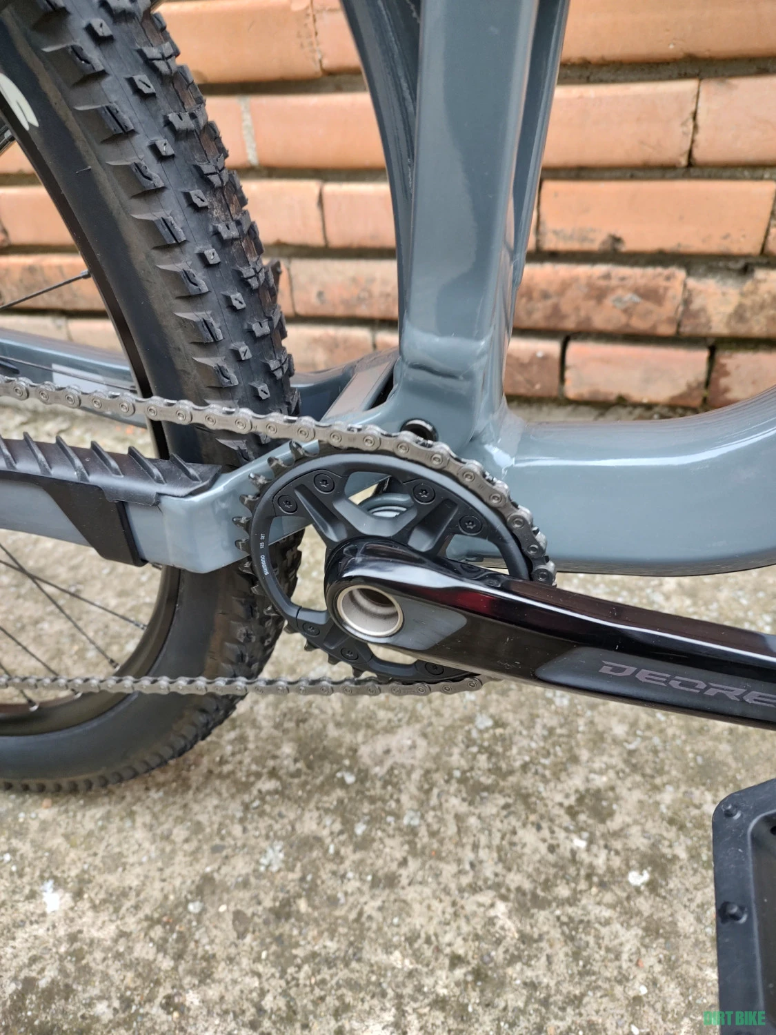 5. Focus Thron 6.8, 1x12, Full RockShox, 29