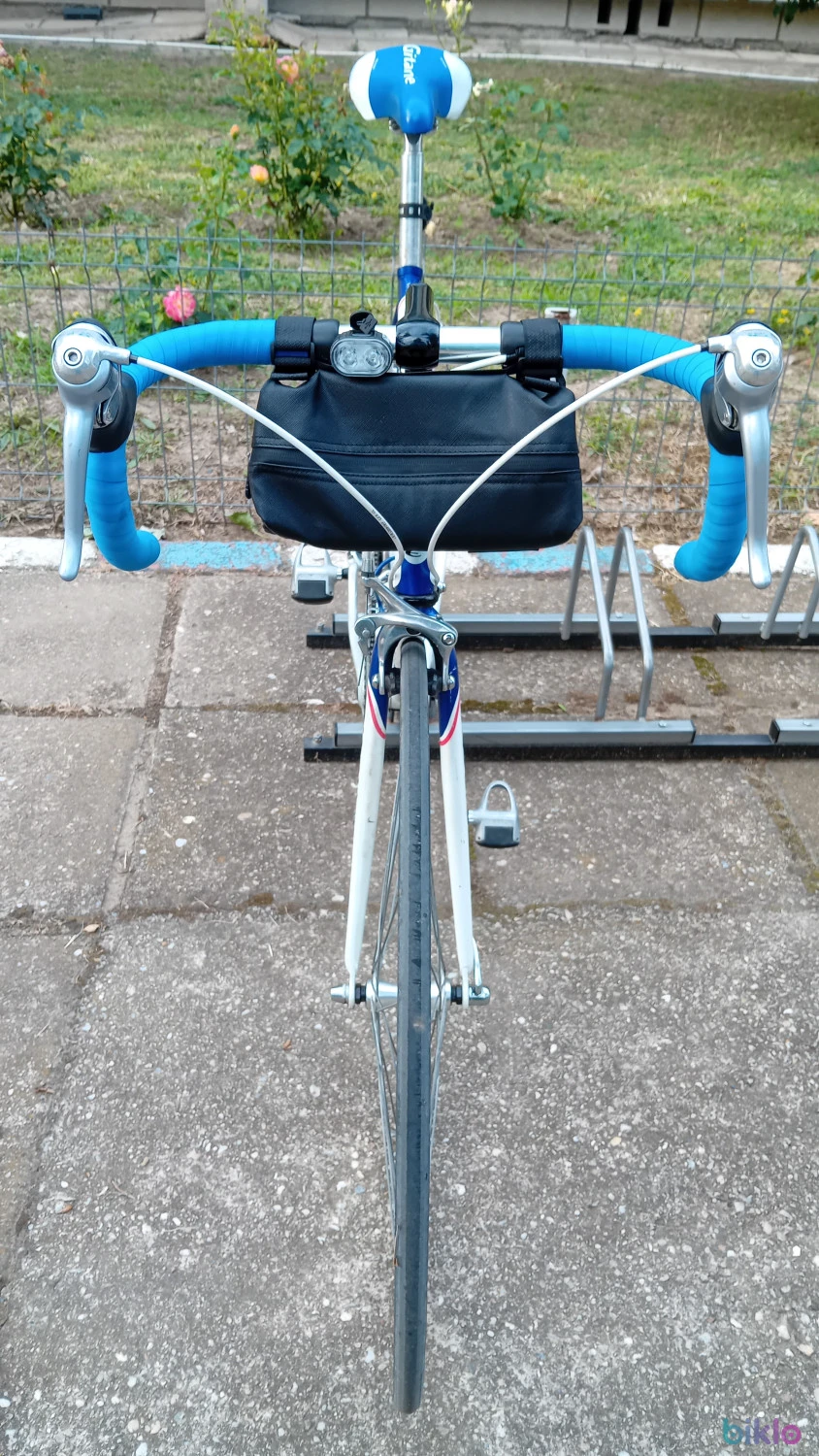2. Cursiera Gitane