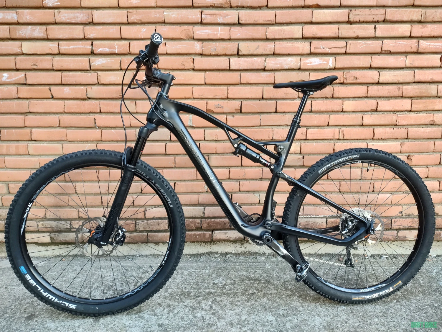 2. Simplon Cirex Carbon, 2x11 XT Di2, 29