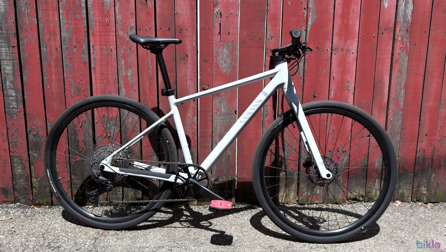 4. Canyon Roadlite 7 2026
