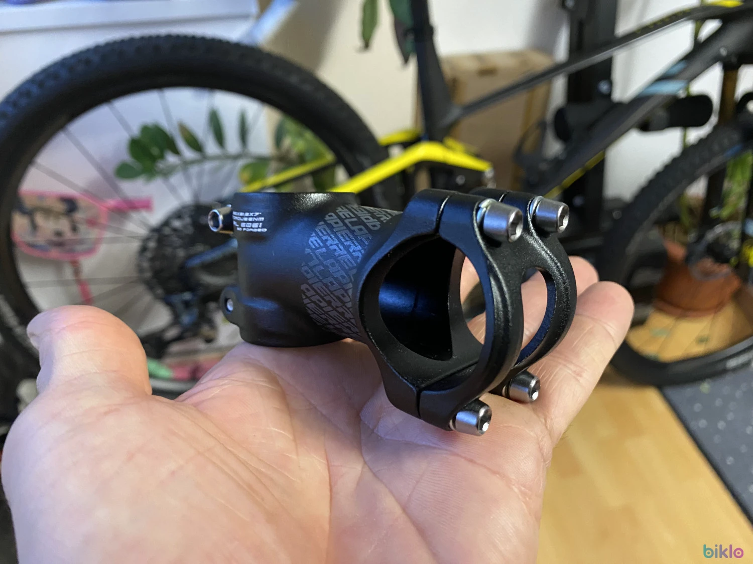 1. Lapierre pipa 60 mm 105 g