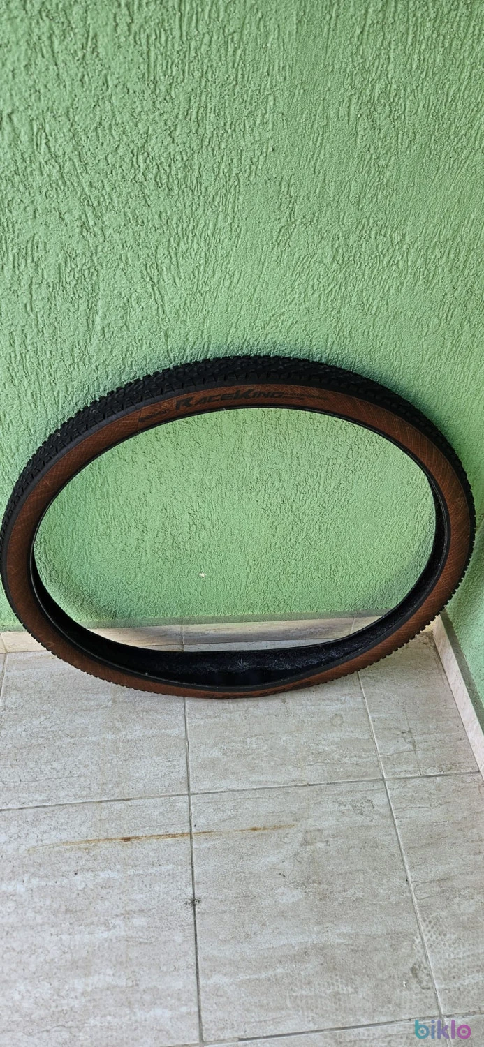 3. Anvelopa tubeless pliabila Continental Race King Protection 29x2.2